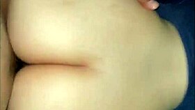 Pregnant Babe Trades Rent For Anal