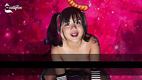 can you handle bouncy tits bouncing on your dick