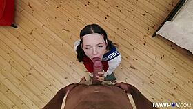 dakota doll craves big cocks