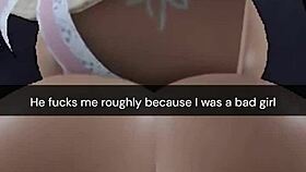 College Slut Cheats On Boyfriend With Tinder Date