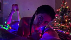 does my friend play with my dick and give the best blowjob?