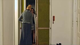 मॉम एंड बॉय