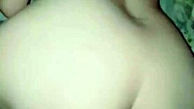 Una culeada con el culo para arriba dandome a cuatro pata me encanta que me den leche