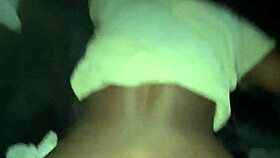 pov fucking in the 1990s with big black cocks and nympho ebony beauties