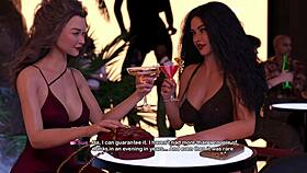 My Bimbo Dream 25 - I Want To Fuck This Latina Milf And Her Big Ass