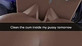 College Slut Cheats On Boyfriend With Tinder Date