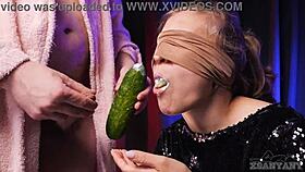 im very angry someone tricked me into playing a taste game that led to unexpected consequences - xsanyany