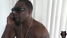 rome major makes kendra sunderland's fat ass bounce on his huge cock