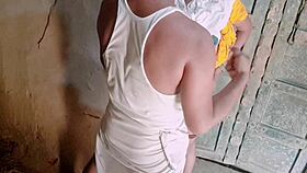 Passionate Fuck With Indian Ex Girlfriend