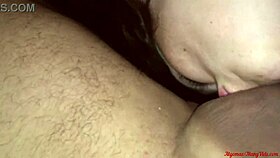 i lick his ass and suck his cock to eat his sperm