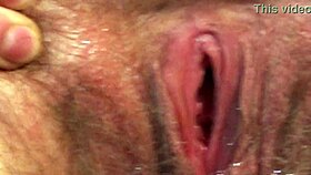 Watch This Milf Pee In Your Mouth And On Panties!