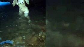 Can This Latina Couple Handle Torrid Passion?