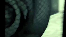 small feet tickling submission in a gentle narrative