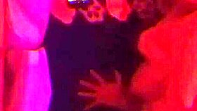 why tease my lover while latina amateur gets pounded with big ass?