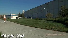 Slut gets her shaved pussy fucked rough and sloppy in hardcore action