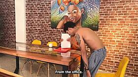 Redhead Step Sister Is Very Horny And Loves To Ride A Good Cock - Andrea Castro & Thiago Lopez