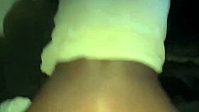 pov fucking in the 1990s with big black cocks and nympho ebony beauties