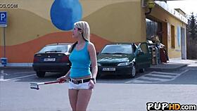 hot teen 18+ fucked in public tracy anderson 1