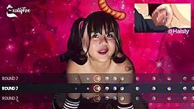 can you handle bouncy tits bouncing on your dick