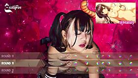 can you handle bouncy tits bouncing on your dick