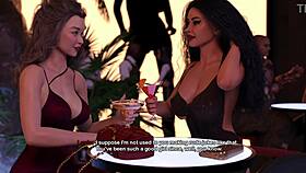 My Bimbo Dream 25 - I Want To Fuck This Latina Milf And Her Big Ass