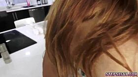 Splice Sex Scene Comradely Family Competition