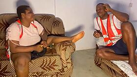 A Conversation With Alphabaddie That Ended In Cumshot