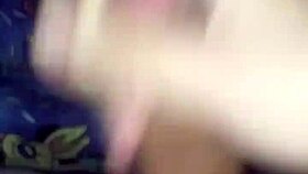 flashing my big dick around