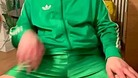 lextalon - sexy boy masturbates for you all 😍