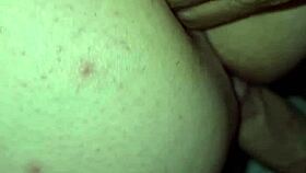 why does my bbw wife love anal?