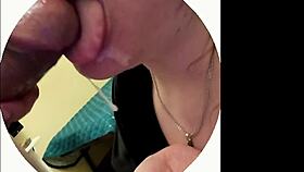 Cum Compilation in Slow Motion with Real Amateur Cumsluts