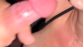 cum slut wife taking multiple cumshots