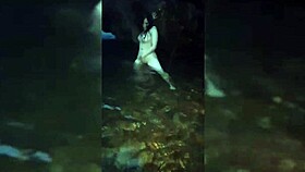 Can This Latina Couple Handle Torrid Passion?