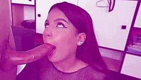 Bianca dantas takes dicks in her ass, wow! 😍