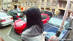 fucking glasses - sex on a shaved-pussy piano mya dark teen 18+-porn