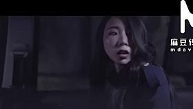 i played the squirt game with asian models, feeling excited about the origins of sex