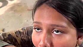 Mi Vecina Campesina Viene Por Limones Y Le Doy Leche Intensely