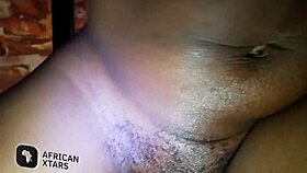 full video ebony lizzy riding on a fat long dick