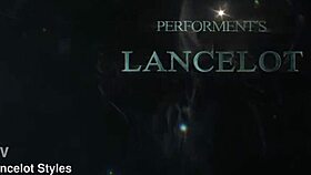 sexy teen 18+ ainhoa campbell takes intense anal hard interracial