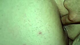 why does my bbw wife love anal?