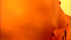 Fucking My New Girlfriend Hard