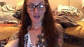 Verification Video For Fat Old Man