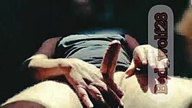 The PERFECT COCK for asian pussy in this scene