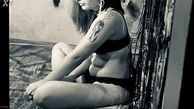 small feet tickling submission in a gentle narrative