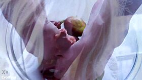 my messy soles are ready to be licked