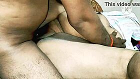 a desi woman interacts with neighbor boys intensely