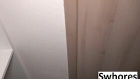 Katty West And Peter Stallion Deliver Intense Room Service