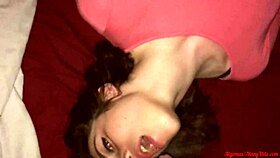 i lick his ass and suck his cock to eat his sperm