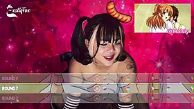 can you handle bouncy tits bouncing on your dick