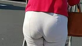 the filth trap with big fat ass